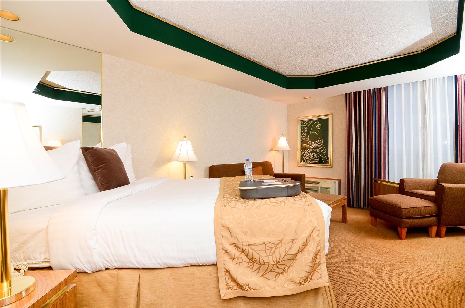 Best Western Lafayette Executive Plaza Cameră foto