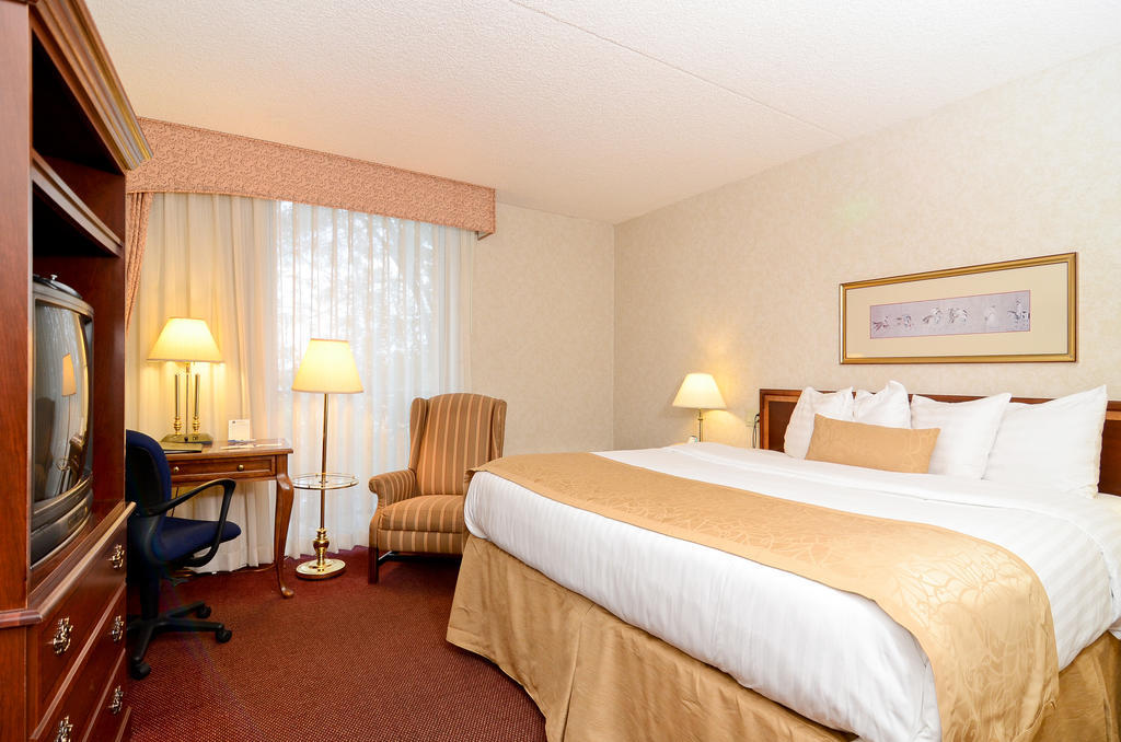 Best Western Lafayette Executive Plaza Cameră foto