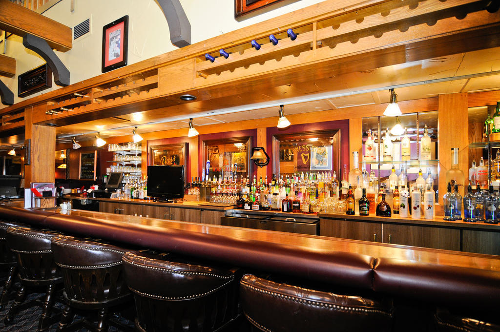 Best Western Lafayette Executive Plaza Restaurant foto