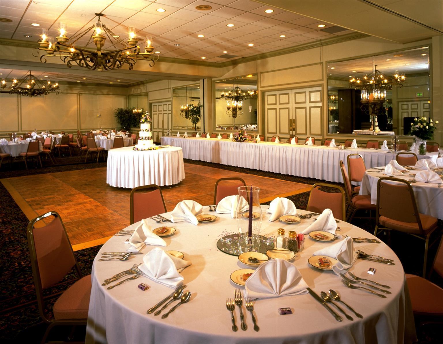 Best Western Lafayette Executive Plaza Exterior foto