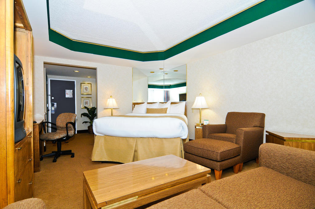Best Western Lafayette Executive Plaza Cameră foto